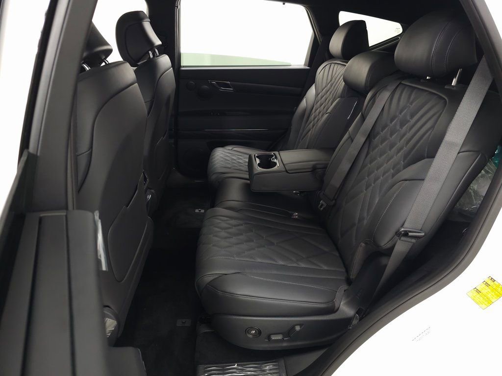 Used 2026 Genesis GV80 3.5T Prestige image 33