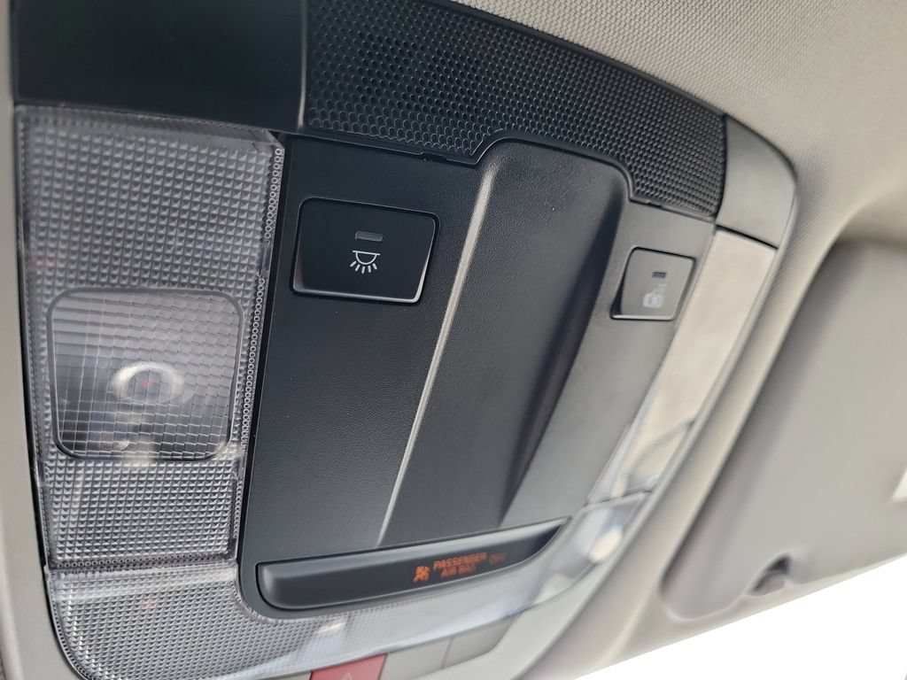 Certified 2024 Kia Sportage EX AWD/4WD image 14