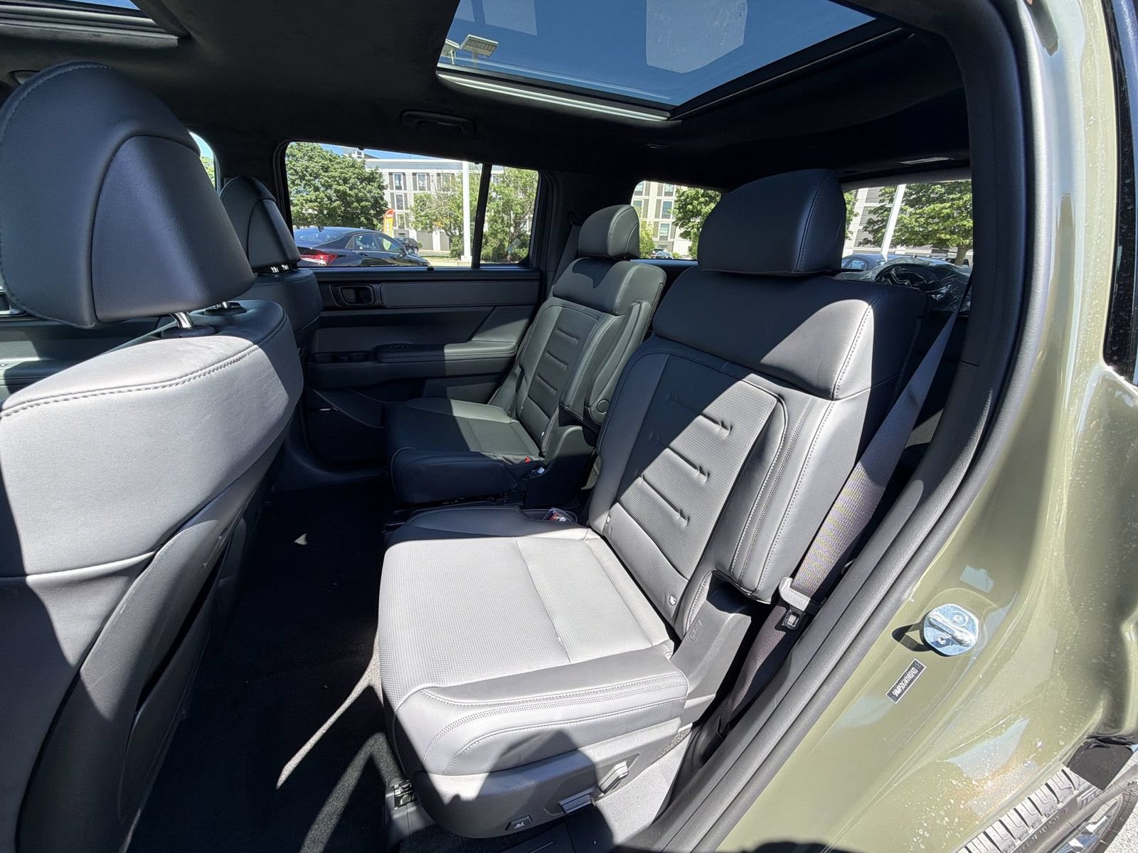 New 2026 Hyundai Santa Fe Calligraphy AWD/4WD image 24