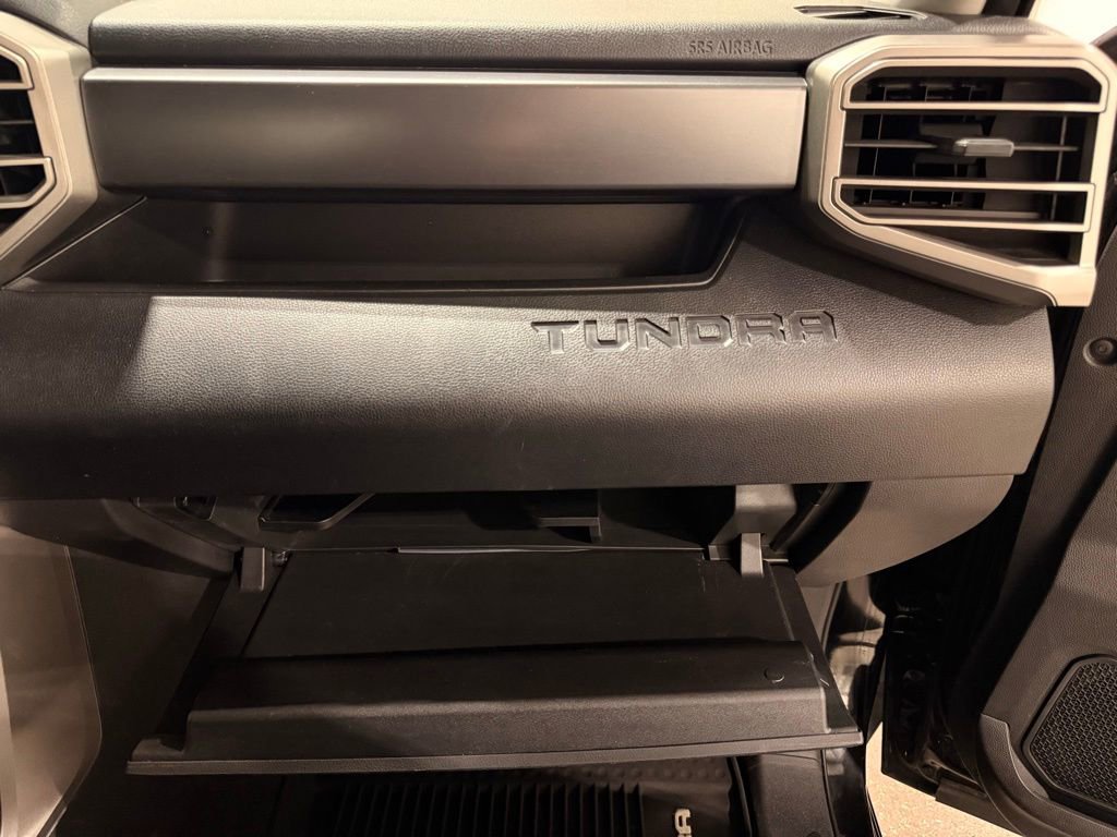 Used 2023 Toyota Tundra SR5 image 26