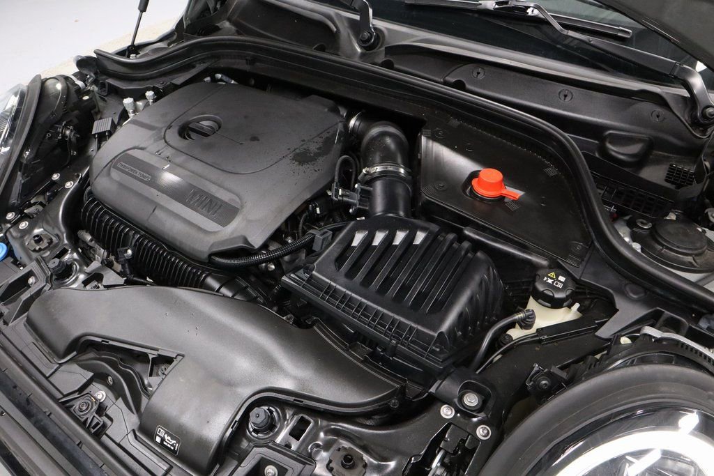 Used 2023 MINI Cooper S image 15