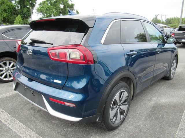 Used 2019 Kia Niro LX FWD image 4