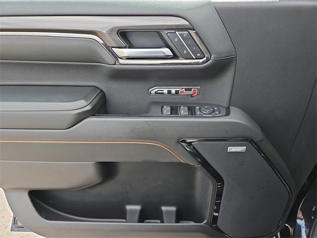 Certified 2024 GMC Sierra 1500 AT4 w/ Technology Package image 18