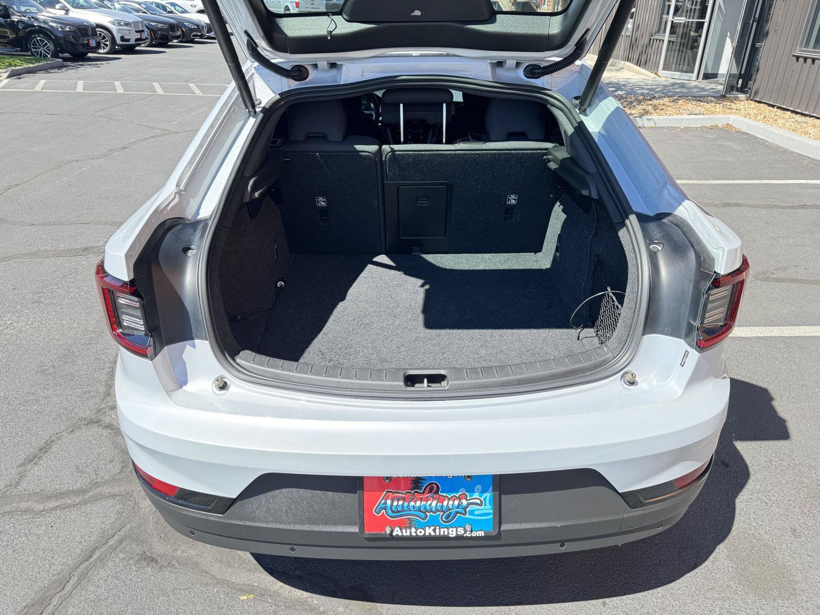 Used 2023 Polestar Polestar 2 w/ Pilot Pack AWD/4WD image 26