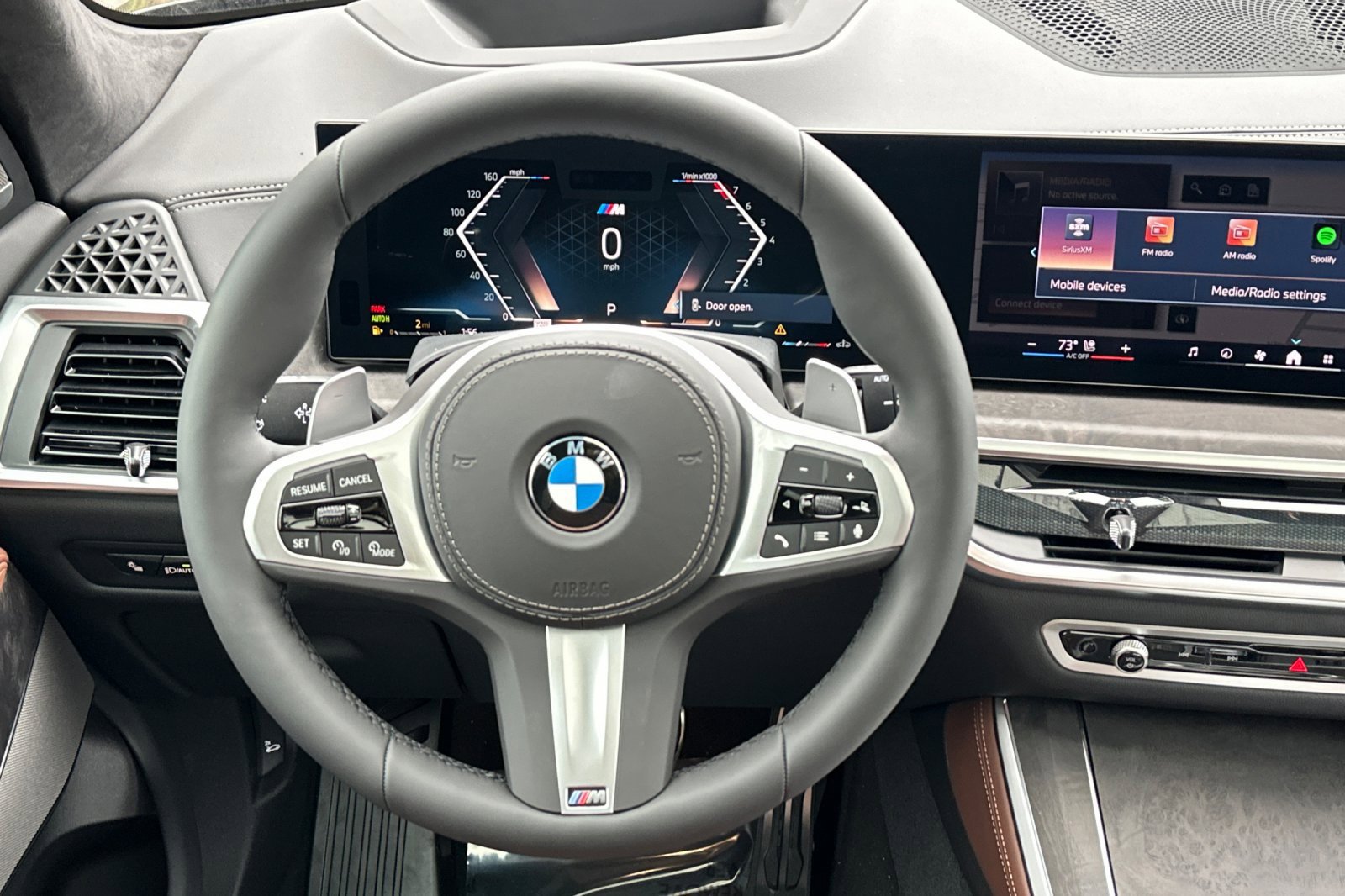 New 2026 BMW X5 xDrive40i w/ Executive Package image 11