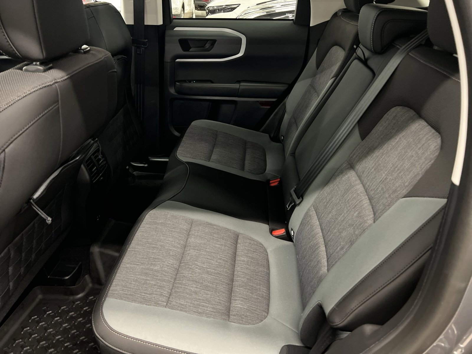 Used 2021 Ford Bronco Sport Big Bend image 23