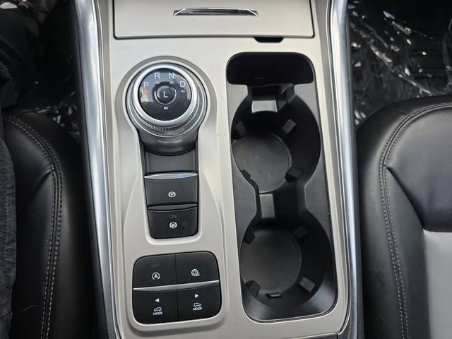 Used 2023 Ford Explorer XLT w/ Equipment Group 202A image 12