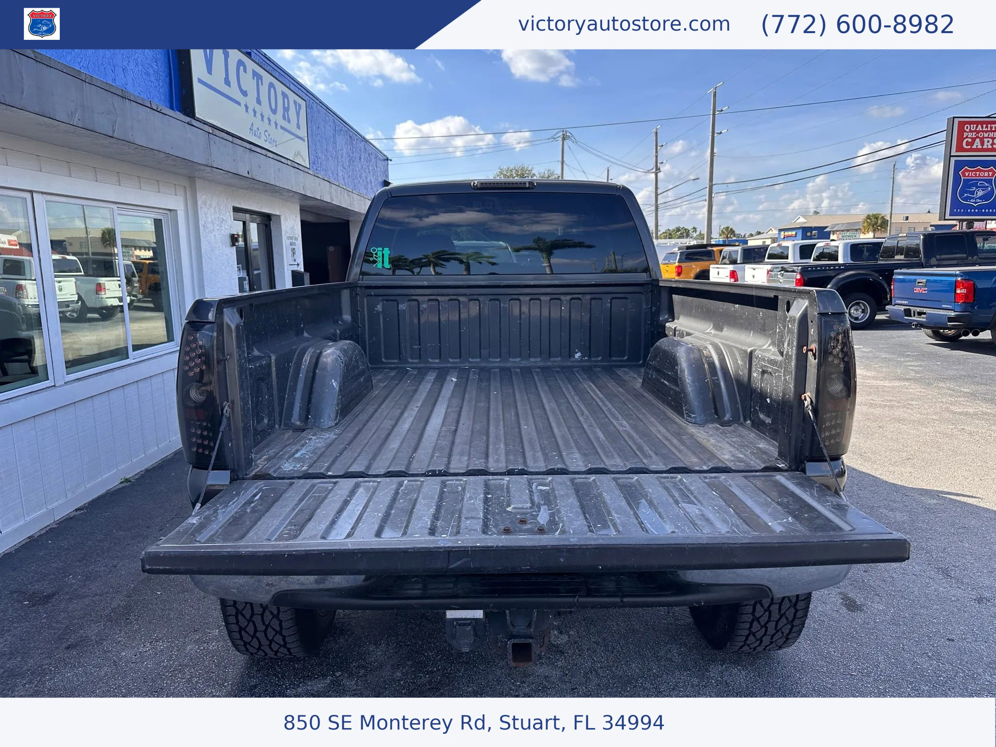 Used 2001 Chevrolet Silverado 2500 LS w/ Off-Road Skid Plate Pkg image 18