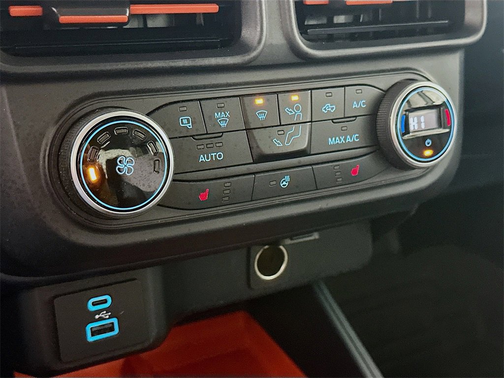 Used 2022 Ford Maverick XLT w/ Equipment Group 300A Standard image 18