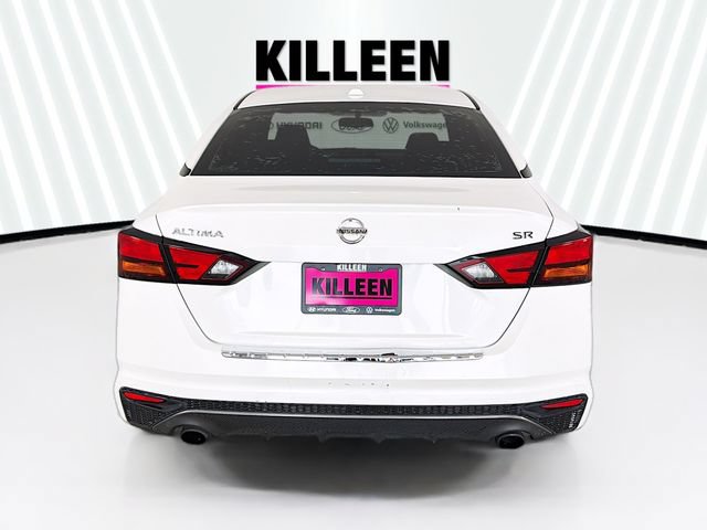 Used 2019 Nissan Altima 2.5 SR FWD image 6