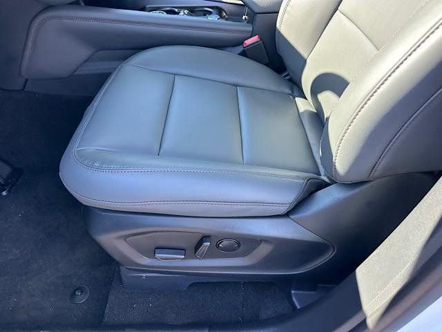 New 2026 Ford Explorer Active image 11