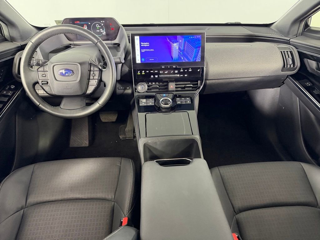 Used 2023 Subaru Solterra AWD image 13