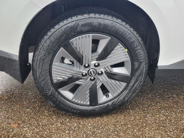 New 2025 Nissan Murano SL image 5