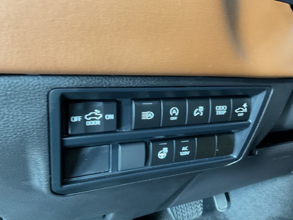 Used 2024 Toyota Tundra 1794 Edition image 19