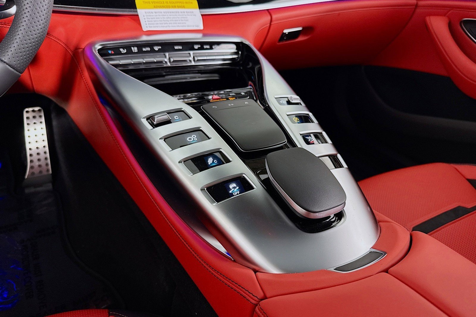 New 2026 Mercedes-Benz AMG GT 43 image 5