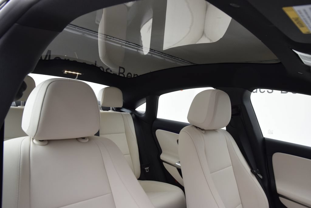 New 2027 Mercedes-Benz CLA 350 image 18