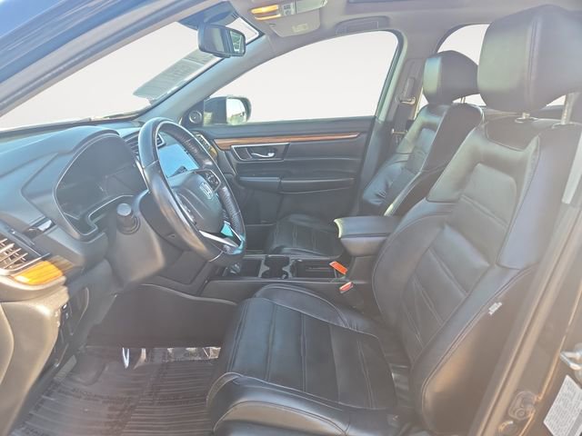 Used 2019 Honda CR-V EX-L image 9
