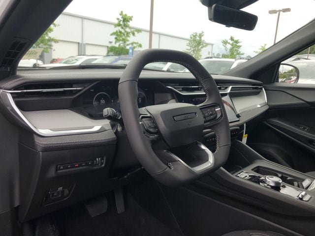 New 2026 Jeep Cherokee Laredo AWD/4WD image 20