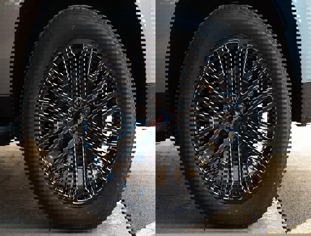 New 2026 GMC Yukon XL Elevation image 44