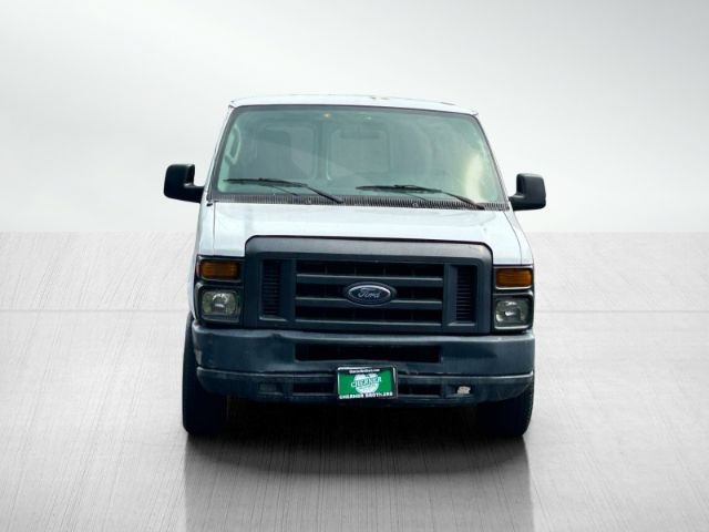 Used 2014 Ford E-350 and Econoline 350 Extended Super Duty RWD image 2