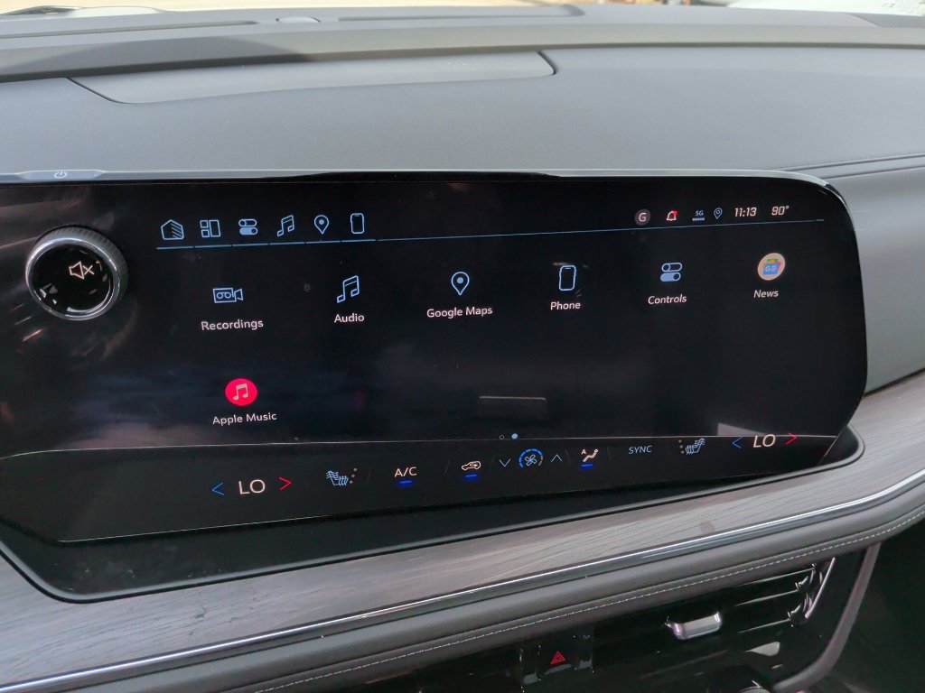 New 2027 Chevrolet Tahoe Z71 AWD/4WD image 27