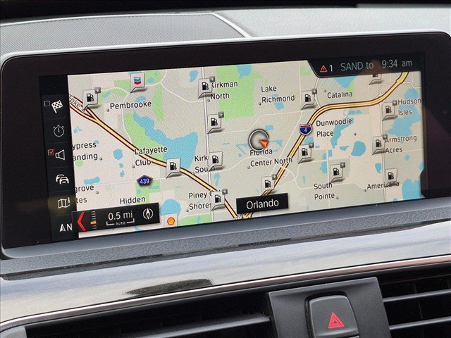 Used 2018 BMW 430i Gran Coupe RWD image 13
