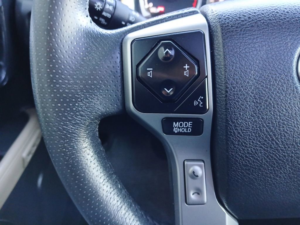 Used 2021 Toyota 4Runner Limited image 11