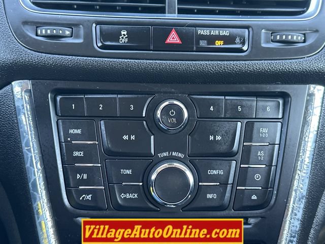 Used 2016 Buick Encore Convenience FWD image 17