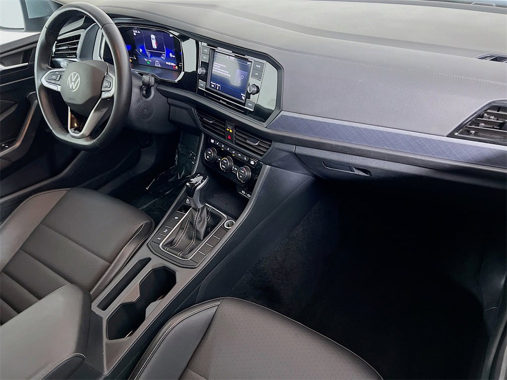 Used 2024 Volkswagen Jetta SE image 26