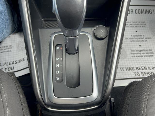 Used 2020 Ford EcoSport SE w/ SE Convenience Package image 20