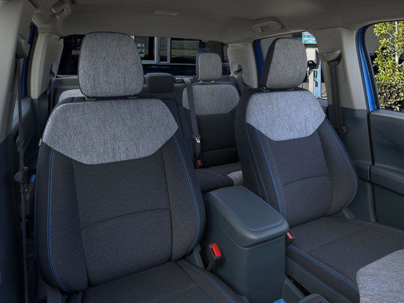 New 2026 Ford Maverick XLT FWD image 10