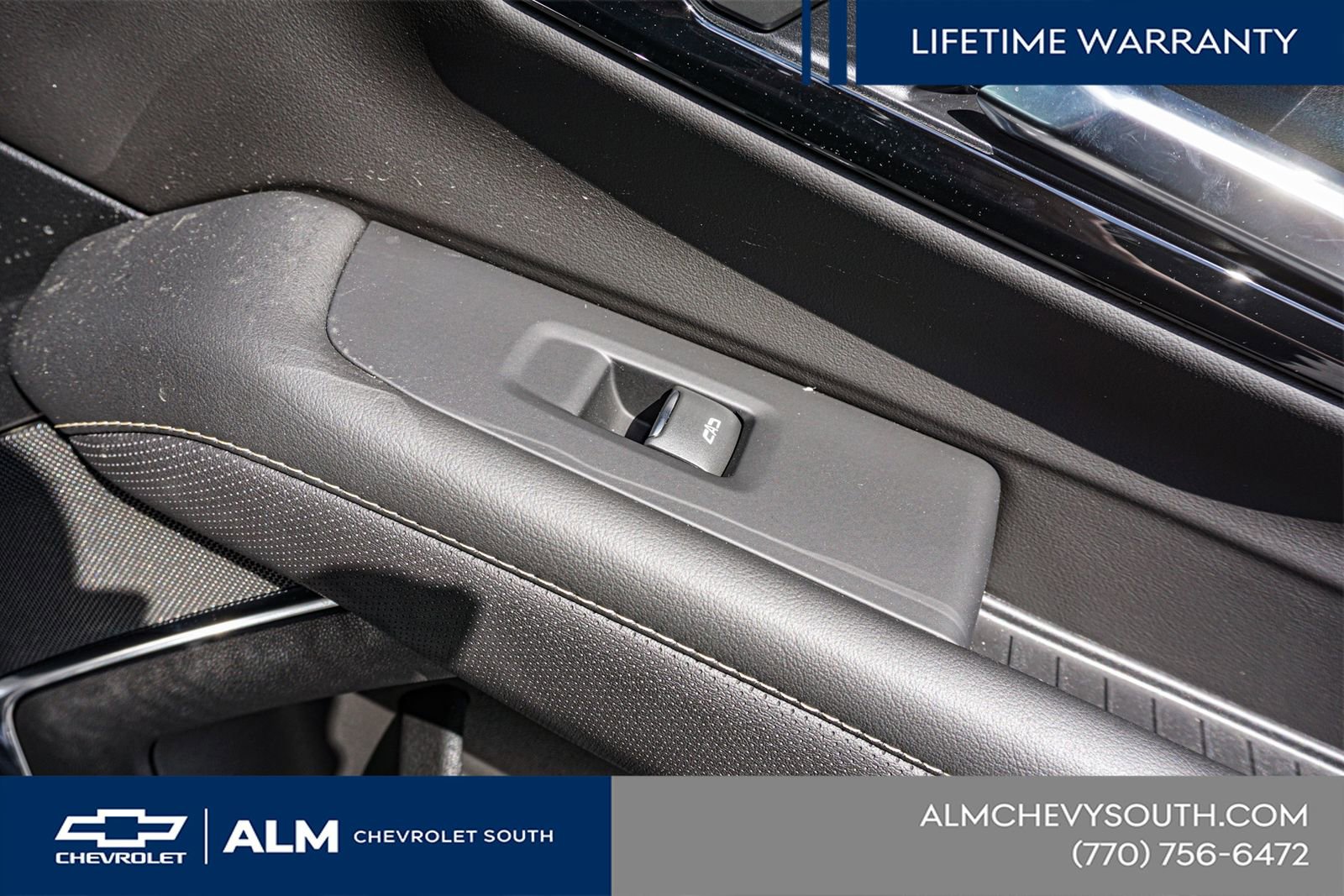 New 2025 Chevrolet Suburban Premier image 49