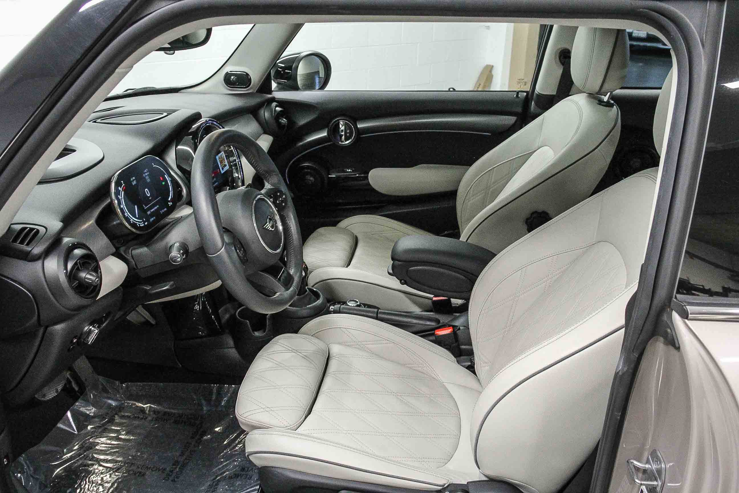 Used 2023 MINI Cooper S FWD image 19