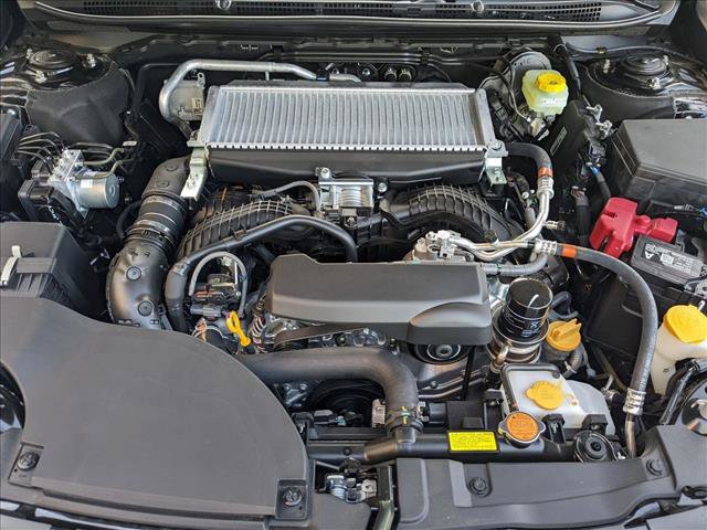 Certified 2025 Subaru Outback Wilderness image 17