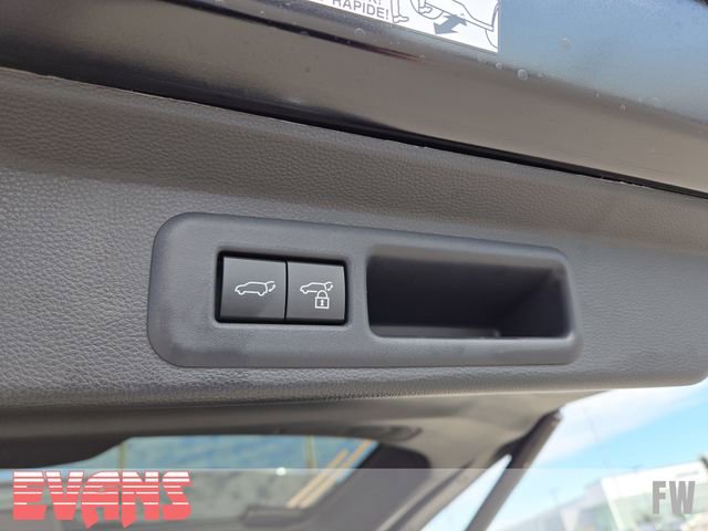 New 2026 Toyota Sequoia Platinum AWD/4WD image 35