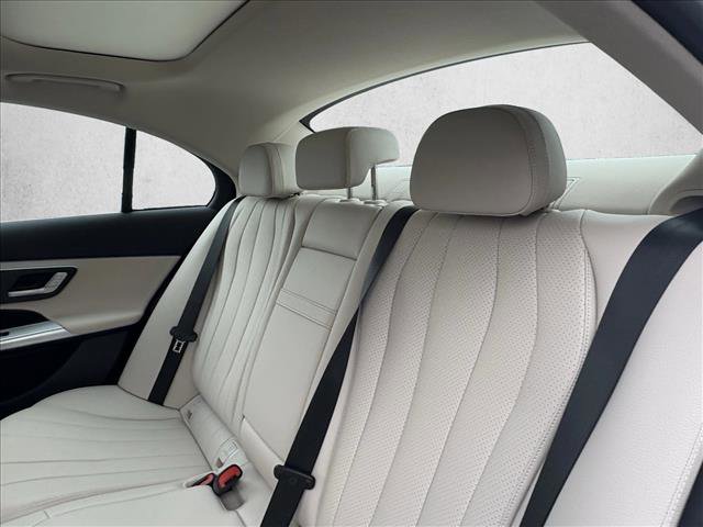 New 2026 Mercedes-Benz E 350 E 350 image 18