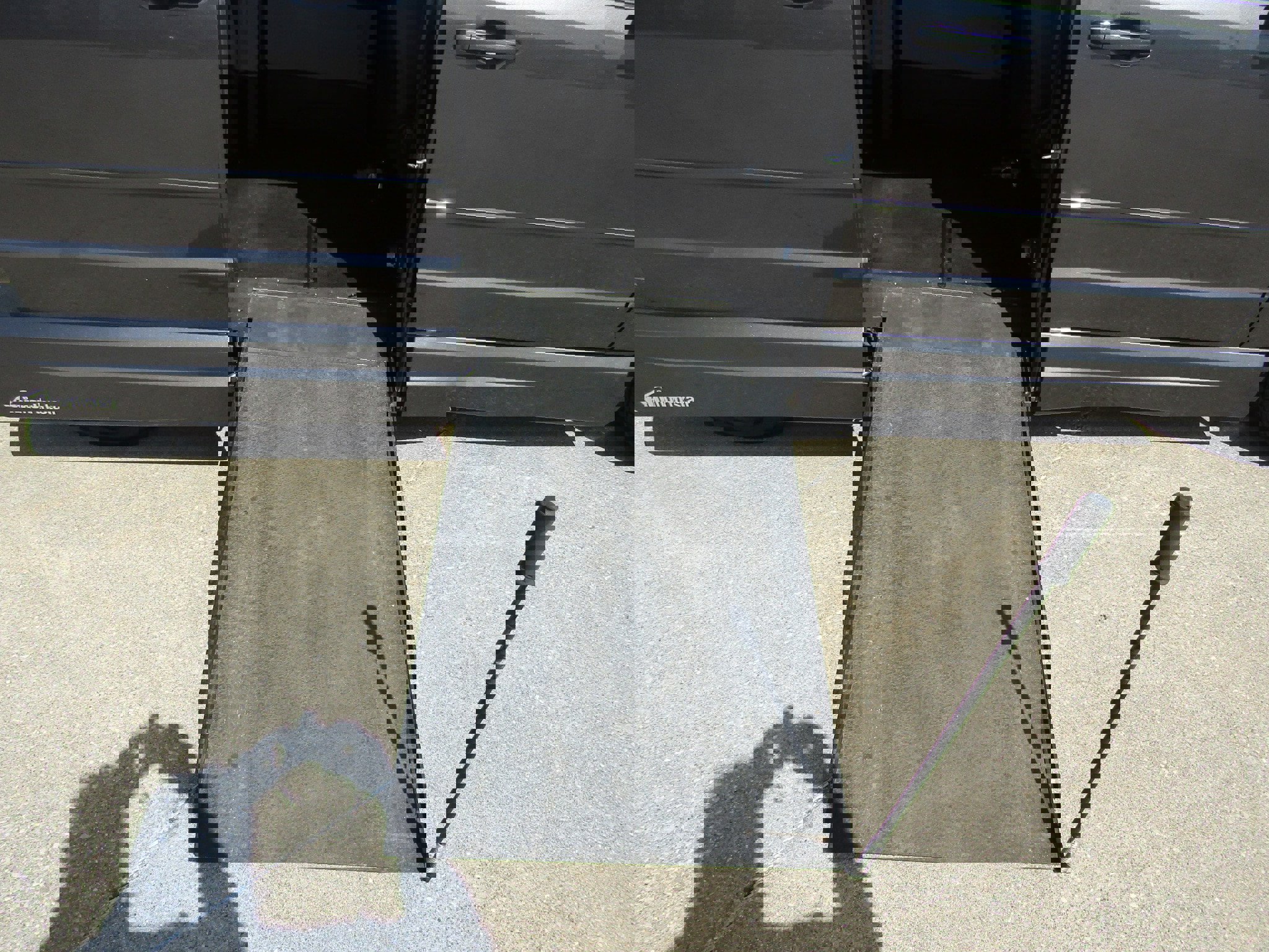 Used 2017 Dodge Grand Caravan SXT image 19