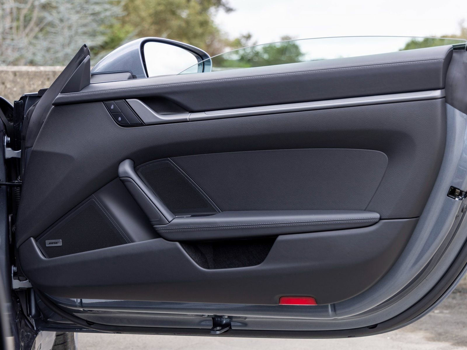 Certified 2025 Porsche 911 Carrera S image 45