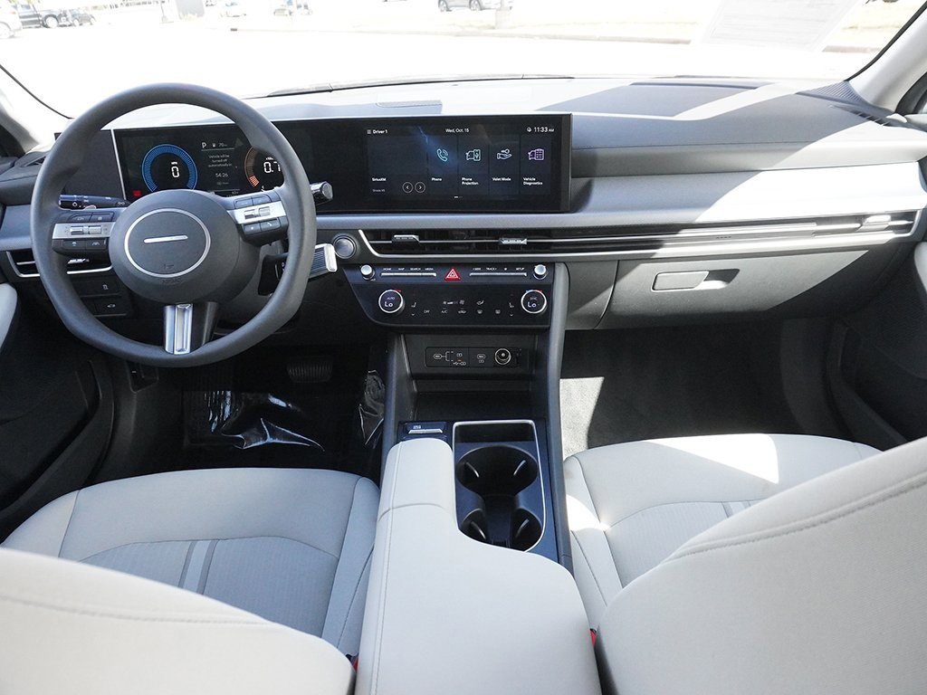 Used 2024 Hyundai Sonata SEL image 37