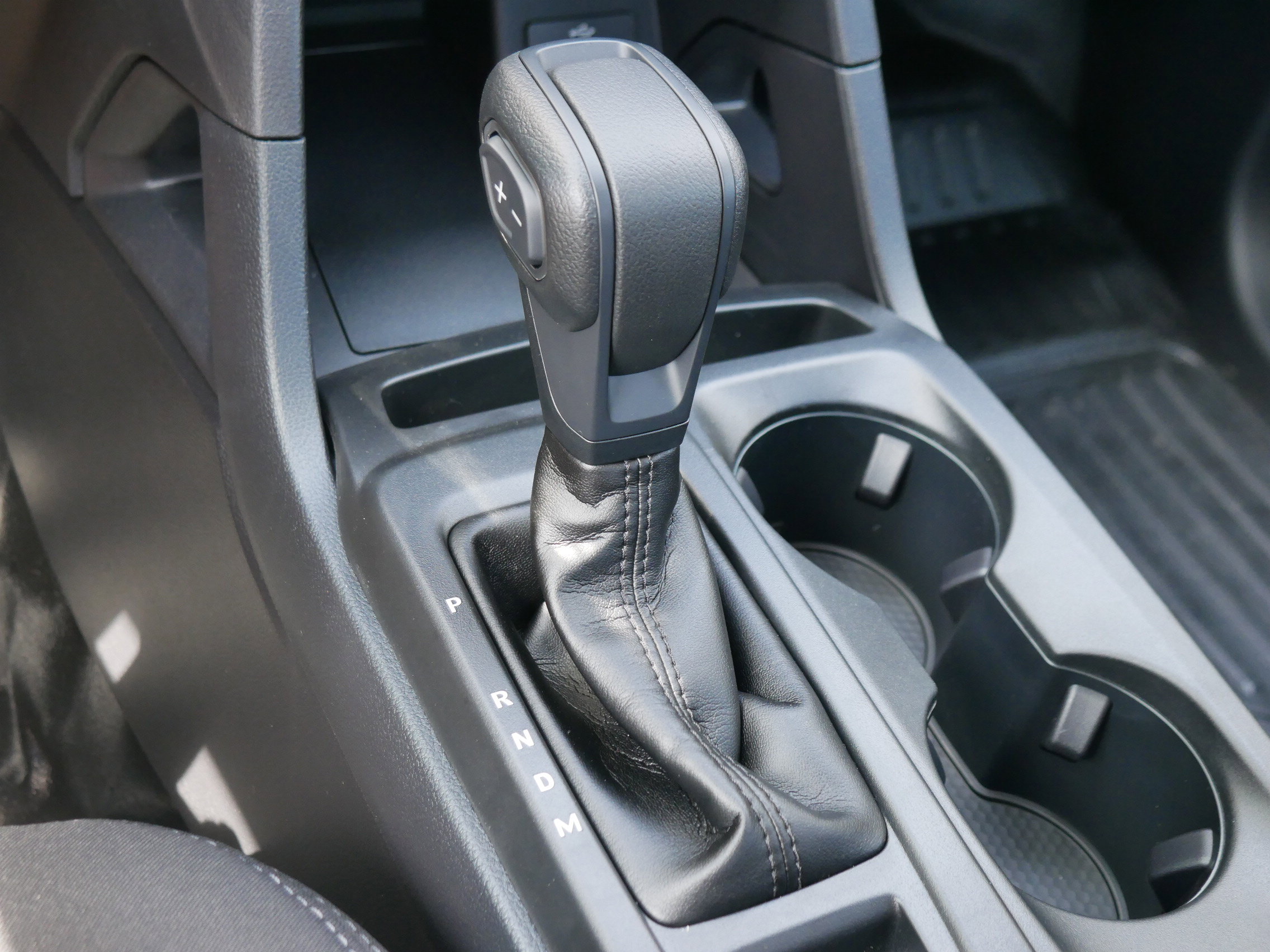 New 2025 Ford Ranger XL image 14