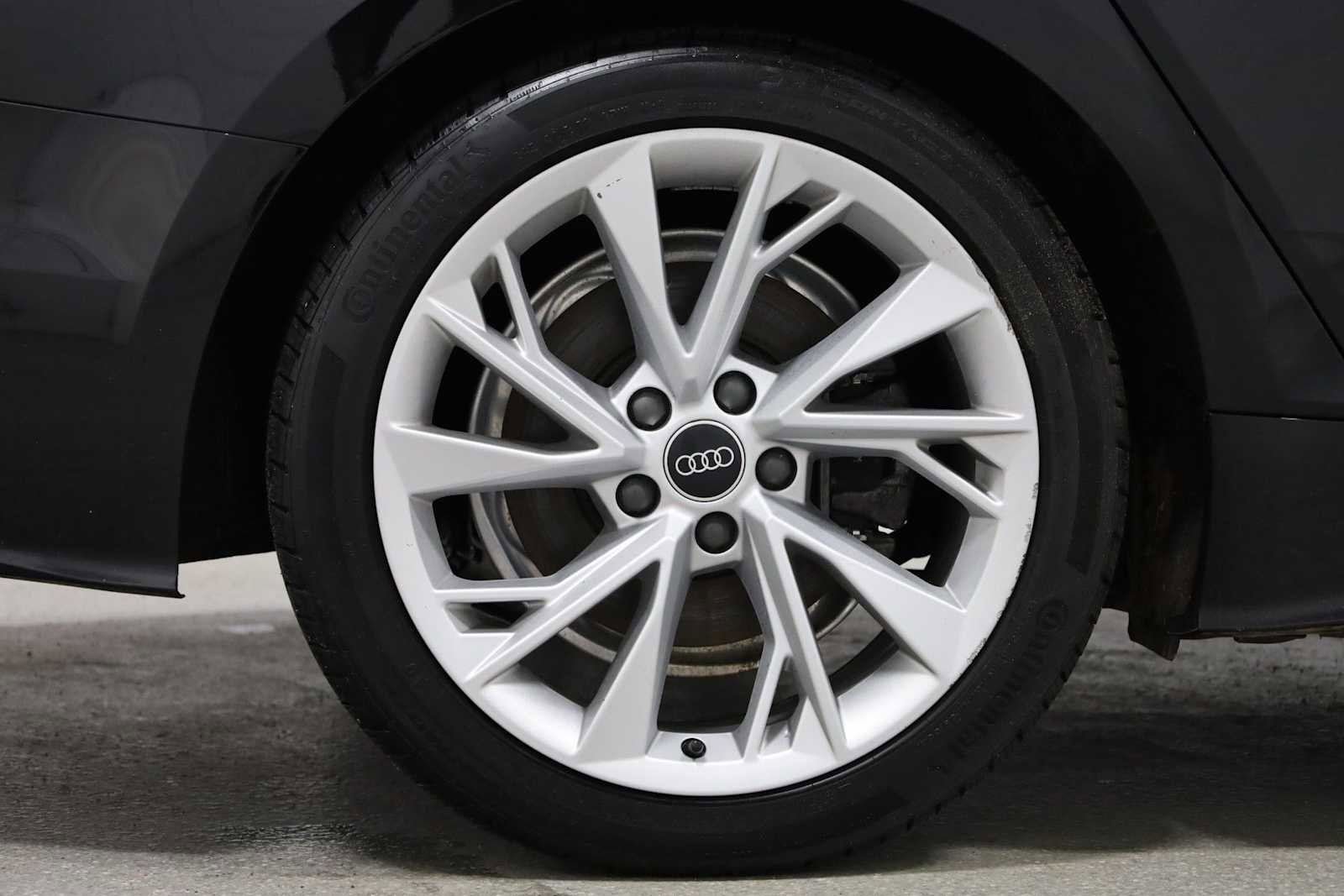 Used 2023 Audi A5 2.0T Premium w/ Convenience Package image 35