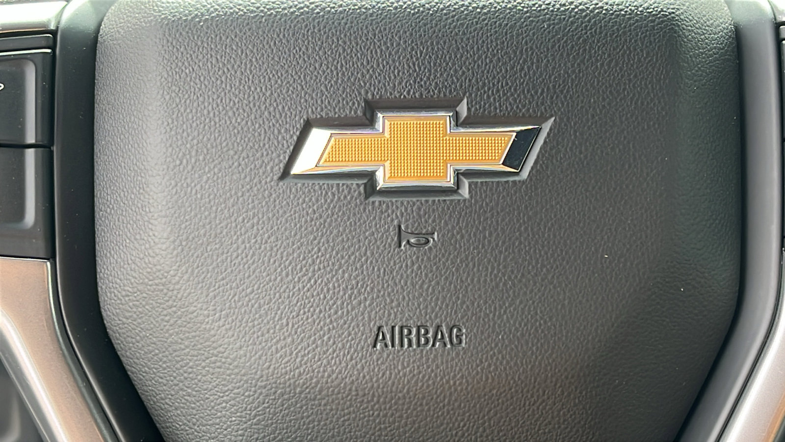 Certified 2023 Chevrolet Tahoe LS w/ Driver Alert Package image 17