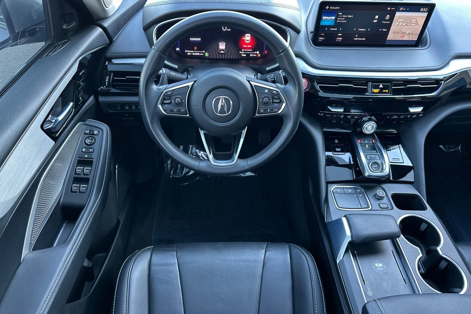 Used 2024 Acura MDX FWD w/ Technology Package image 15