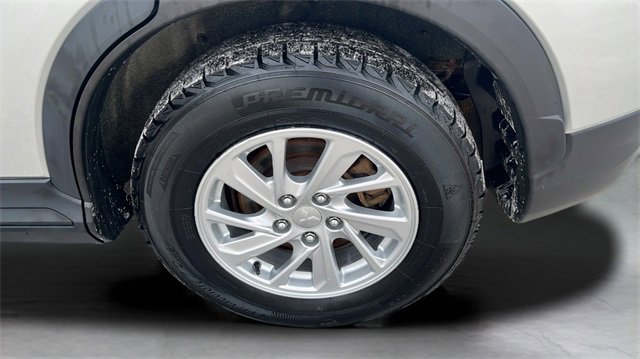 Used 2019 Mitsubishi Eclipse Cross ES image 24