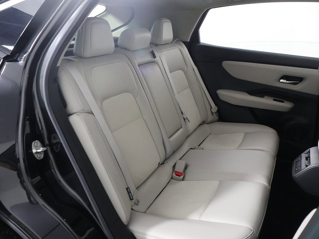 Used 2024 Nissan Ariya FWD image 35