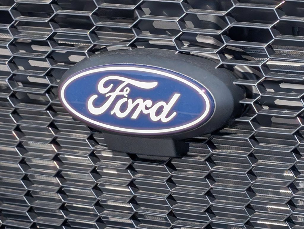 New 2026 Ford Transit 350 XL RWD image 13