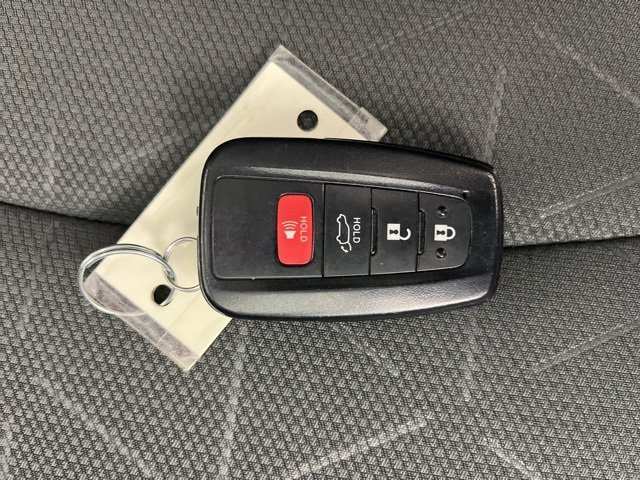 Certified 2024 Toyota RAV4 XLE image 16