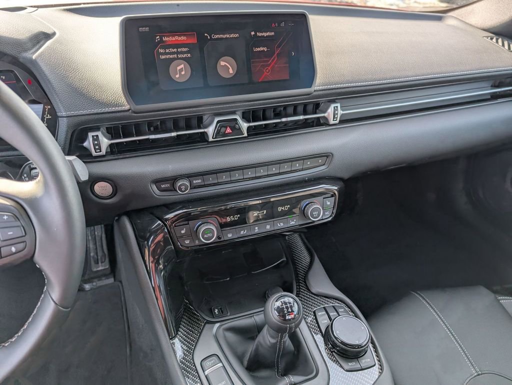 Used 2024 Toyota Supra image 30