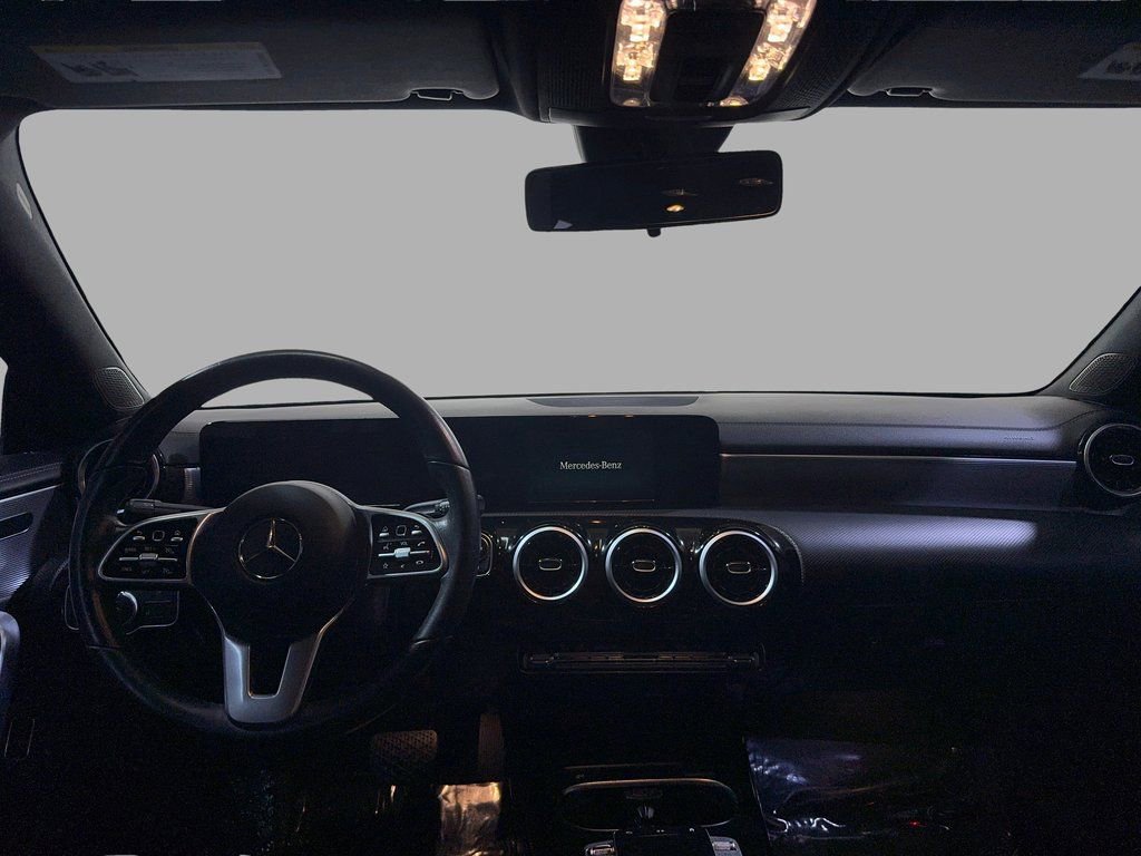 Used 2020 Mercedes-Benz CLA 250 image 12