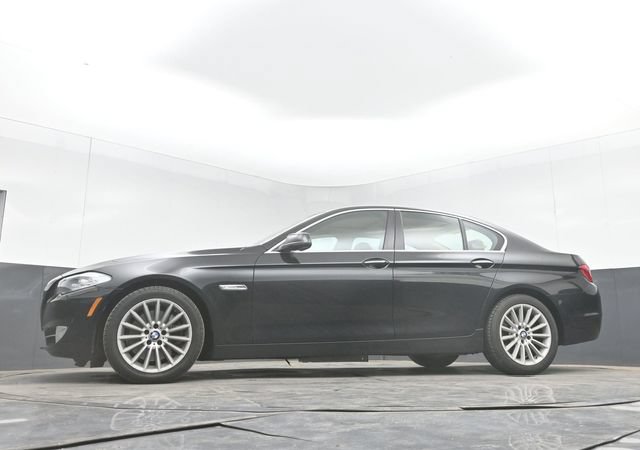 Used 2011 BMW 535i Sedan RWD image 32